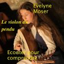 Le violon du pendu Audiobook