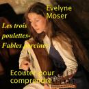 Les trois poulettes-Fables porcines Audiobook