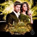 Au Nom de l'Harmonie, tome 2 : Miroir: Romance paranormale - fantasy urbaine - bit lit Audiobook