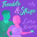 Trouble & Strife Audiobook