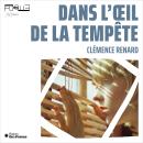 [French] - Dans l'œil de la tempête Audiobook