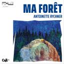 [French] - Ma forêt Audiobook