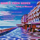 Now & Then Redux: Two Long Stories and a Conversation Audiobook