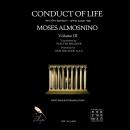 Conduct of Life, volume 3 Audiobook