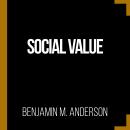 Social Value Audiobook