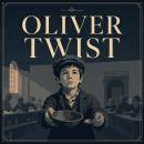 Oliver Twist Audiobook