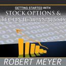 Getting Started with Stock Options and Technical Analysis Audiobook