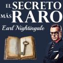 [Spanish] - El Secreto Más Raro Audiobook