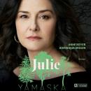 [French] - Julie - Yamaska Audiobook