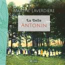 [French] - La La Delle - Antonin Audiobook