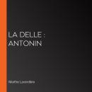 [French] - La Delle : Antonin Audiobook