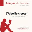 [French] - L'Aiguille creuse de Maurice Leblanc (Fiche de lecture): Analyse complète et résumé détai Audiobook