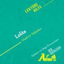 [German] - Lolita von Vladimir Nabokov (Lektürehilfe): Detaillierte Zusammenfassung, Personenanalyse Audiobook