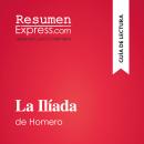 [Spanish] - La Ilíada de Homero (Guía de lectura): Resumen y análisis completo Audiobook