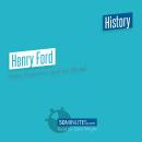 Henry Ford: Mass Production and the Model T Audiobook