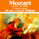 Mozart raconté aux enfants Audiobook