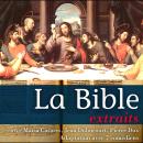 La Bible (Ancien Testament) Audiobook