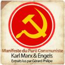 Manifeste du Parti Communiste Audiobook