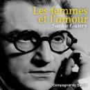 Les femmes et l'amour Audiobook