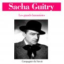 Sacha Guitry Audiobook