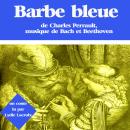 Barbe Bleue Audiobook