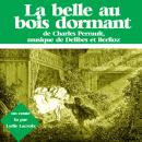 La belle au bois dormant Audiobook
