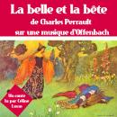 La Belle et la bête Audiobook