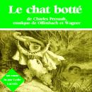 Le chat bott Audiobook