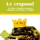 Le crapaud Audiobook