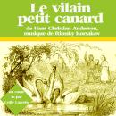 Le vilain petit canard Audiobook