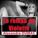 Le roman de Violette Audiobook