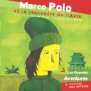 Marco Polo Audiobook