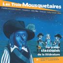 Les 3 mousquetaires Audiobook