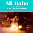Ali Baba et les 40 voleurs Audiobook