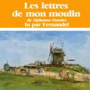 Les lettres de mon moulin Audiobook