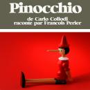 Pinocchio Audiobook
