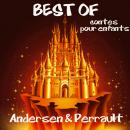 Best of de contes pour enfants Audiobook