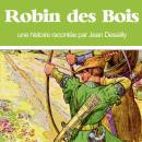 Robin des Bois Audiobook