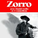 Zorro Audiobook
