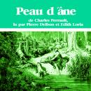 Peau d'âne Audiobook