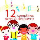 Chansons pour les enfants Audiobook