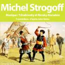 Michel Strogoff Audiobook