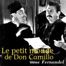Le petit monde de Don Camillo Audiobook