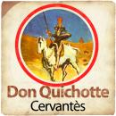 [French] - Don Quichotte