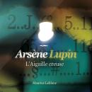 L'aiguille creuse Audiobook
