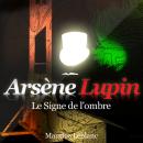Le signe de l'ombre Audiobook