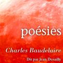 Les plus beaux poèmes de Baudelaire