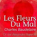 Les fleurs du Mal Audiobook