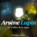 Le collier de la reine Audiobook