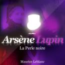 La perle noire Audiobook